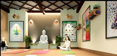 Project Image of 755.633 - 1019.314 Sq.ft 2 BHK Apartment for buy in Arttech The Story House