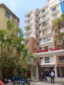Project Image of 915.0 - 1332.0 Sq.ft 2 BHK Apartment for buy in Rajwada Grand Avenue