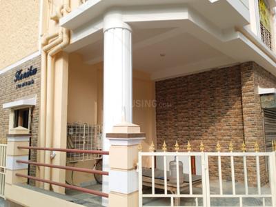 Project Image of 0.0 - 1105.0 Sq.ft 3 BHK Apartment for buy in Cornerstone Konika