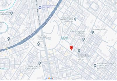 Project Image of 0.0 - 312.26 Sq.ft 1 BHK Apartment for buy in Vyapti Vandemataram Vardhmannagar