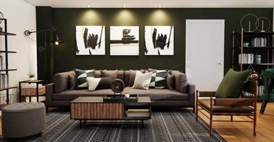 Project Image of 1150.0 - 2900.0 Sq.ft 3 BHK Apartment for buy in Sach Splendid
