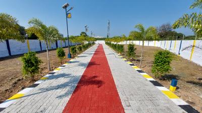 Project Image of 701.0 - 1544.0 Sq.ft Residential Plot Plot for buy in Royal RLD Royal Solitaire