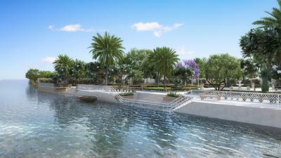 Project Image of 1736.0 - 5086.0 Sq.ft 2 BHK Villa for buy in ETH Ganges One