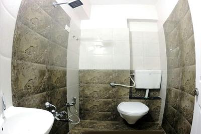 Project Image of 1107.0 - 1125.0 Sq.ft 2 BHK Apartment for buy in Avis Group Western Park