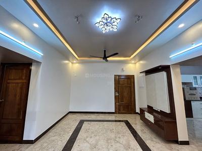 Project Image of 900.0 - 1117.0 Sq.ft 2 BHK Apartment for buy in Live Sruthi