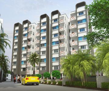 Project Image of 1503 Sq.ft 3 BHK Apartment / Flat for sale in Odhav for Rs. 5500000