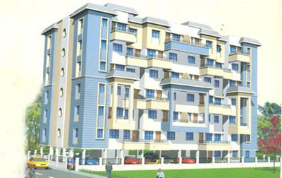 Venkatesh Residency Images for Elevation of Venkatesh Construction Venkatesh Residency 1
