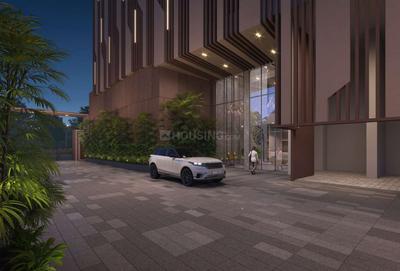 Project Image of 644.0 - 965.0 Sq.ft 2 BHK Apartment for buy in Shiv Jaya
