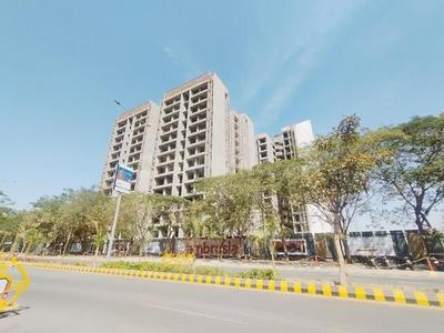 Project Image of 1671.64 - 2066.0 Sq.ft 4 BHK Apartment for buy in Adani Ambrosia