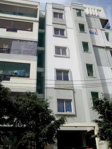 Project Image of 1310 Sq.ft 3 BHK Apartment / Flat for sale in Bedarahalli for Rs. 9000000