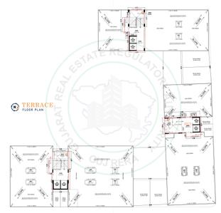 Project Image of 650 Sq.ft 1 RK Apartment / Flat for sale in Makarba for Rs. 3500000