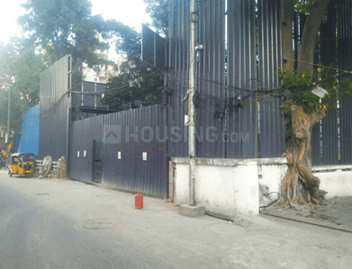 Project Image of 1065.0 - 1281.0 Sq.ft 3 BHK Apartment for buy in Altitude 9