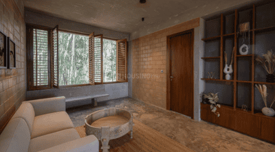 Project Image of 2453.0 - 3515.0 Sq.ft 4 BHK Villa for buy in Gravity Smera Gardens
