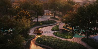 Project Image of 971.0 - 1531.0 Sq.ft 2 BHK Apartment for buy in Vinayak 21 Acres Phase 1