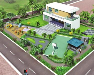 Project Image of 1110.0 - 2870.0 Sq.ft 2 BHK Apartment for buy in Horizon A 10