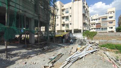 Project Image of 955.0 - 975.0 Sq.ft 2 BHK Apartment for buy in Kaaviya Gardens Mohan Castle