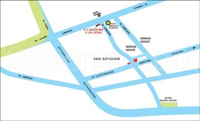 Project Image of 986.0 - 2068.0 Sq.ft 2 BHK Apartment for buy in Shree Gokuldham