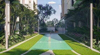 Project Image of 1250.0 - 2000.0 Sq.ft 2 BHK Apartment for buy in Swasthi
