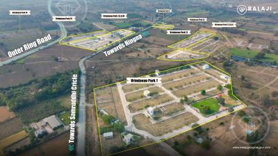 Project Image of 1000.0 - 2000.0 Sq.ft Residential Plot Plot for buy in Vrindavan Park