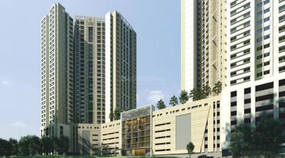Project Image of 477.0 - 1713.0 Sq.ft 1 BHK Apartment for buy in Prestige Valley Crest