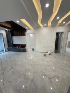 Project Image of 0.0 - 1850.0 Sq.ft 3 BHK Builder Floor for buy in Ridhi Greenfield Smart Floors