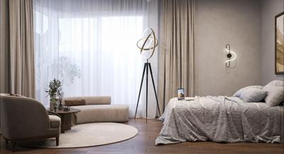 Project Image of 1948.0 - 3287.0 Sq.ft 3 BHK Apartment for buy in Sobha Waterfront
