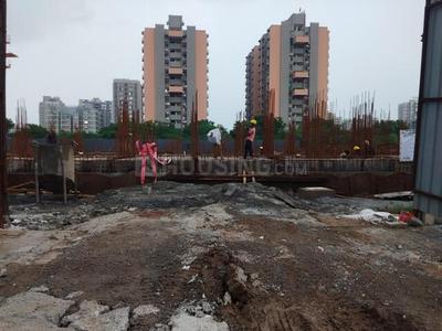 Project Image of 3520 Sq.ft 4 BHK Apartment / Flat for sale in Shilaj for Rs. 20416000