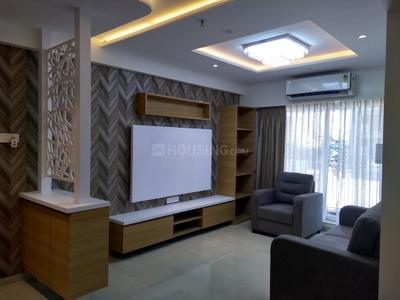 Project Image of 368.0 - 610.0 Sq.ft 1 BHK Apartment for buy in Shree Tirupati Signature Residency