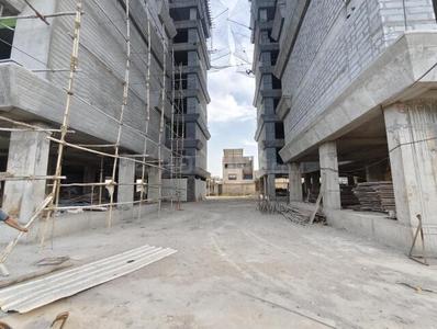 Project Image of 2333.72 - 4442.0 Sq.ft 4 BHK Apartment for buy in Affinity Tranquil