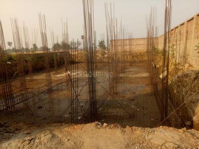 Project Image of 891.0 - 997.0 Sq.ft 3 BHK Apartment for buy in Rudra Radhe Anand Complex