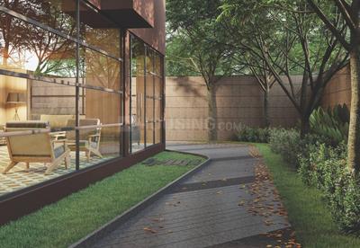 Project Image of 2430.0 - 4059.0 Sq.ft 3 BHK Apartment for buy in Enstin Evoq