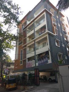Project Image of 1456.0 - 1463.0 Sq.ft 3 BHK Apartment for buy in Legend Flora