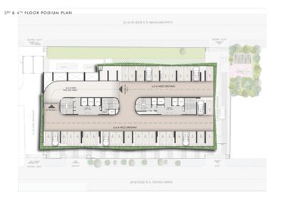 Project Image of 805 Sq.ft 2 BHK Apartment / Flat for sale in Sewri for Rs. 33000000