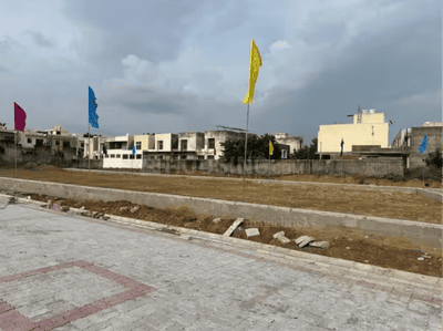 Project Image of 1447.64 - 2634.14 Sq.ft Residential Plot Plot for buy in Shri Krishana Vihar VI