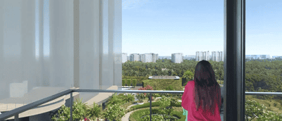Project Image of 2045 Sq.ft 3 BHK Apartment / Flat for sale in Sector 80 for Rs. 31000000