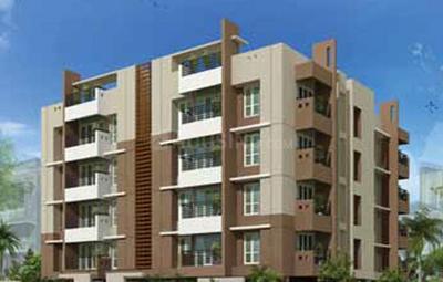 Pushkar Aiswarya Enclave Images for Elevation of Pushkar Aiswarya Enclave 1