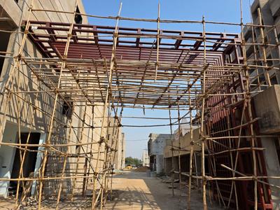 Project Image of 960.46 - 1614.16 Sq.ft Residential Plot Plot for buy in Astha Landmark