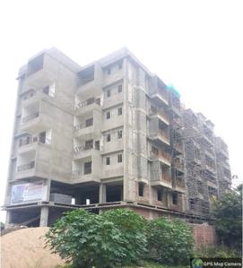 Project Image of 900.0 - 960.0 Sq.ft 3 BHK Apartment for buy in Narayani Gharana