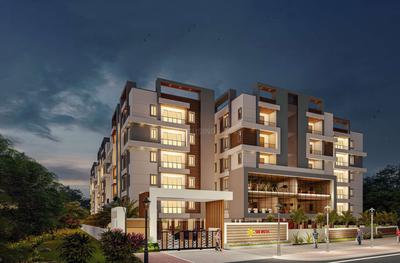Akruthi Srivatsa Elevation 1