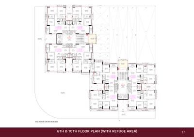 Project Image of 970.69 - 1008.04 Sq.ft 3 BHK Apartment for buy in Adani Amora
