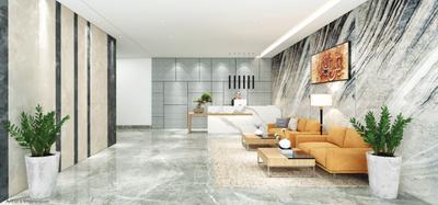 Project Image of 10.76 - 623.34 Sq.ft 1 BHK Apartment for buy in Maash DZ City Building No 1