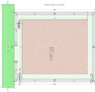 VARDHAN Vardhans Gardenia Site Plan 1