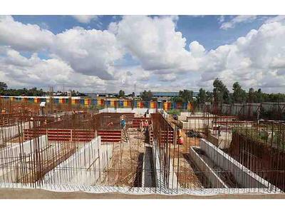 Project Image of 428.0 - 1106.0 Sq.ft Studio Studio Apartment for buy in Provident Capella 2