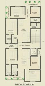 Project Image of 1151.6 - 1226.3 Sq.ft 2 BHK Apartment for buy in SS Shivalay