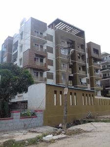 Project Image of 0.0 - 2310.0 Sq.ft 3 BHK Apartment for buy in Lakshmi Dollars Comforts