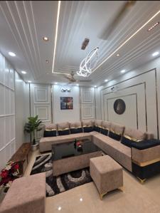 Project Image of 0.0 - 900.0 Sq.ft 3 BHK Builder Floor for buy in Kumar Balaji Apartment