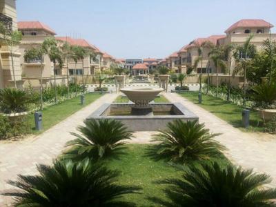 Project Image of 2539.0 - 4136.0 Sq.ft 3 BHK Villa for buy in Shalimar Paradise