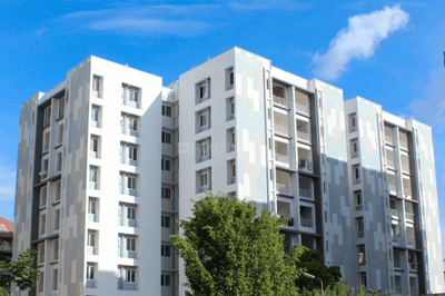 Project Image of 1200.0 - 2000.0 Sq.ft 2 BHK Apartment for buy in Ranka Colony