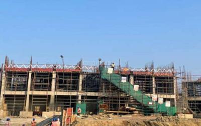 Project Image of 1000 Sq.ft 2 BHK Apartment / Flat for sale in Shewalewadi for Rs. 7100000