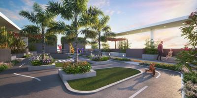 Project Image of 756.0 - 976.0 Sq.ft 2 BHK Apartment for buy in Newton Homes Tathawade Phase II